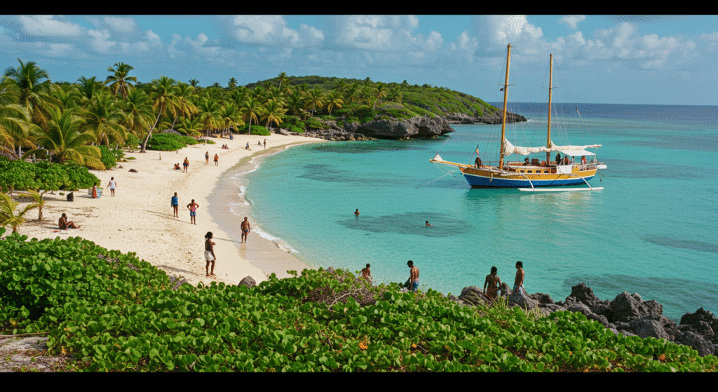 Caribbean Citizenship