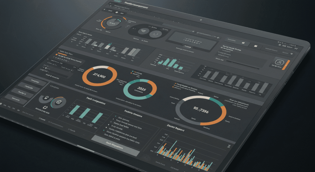 waste management software