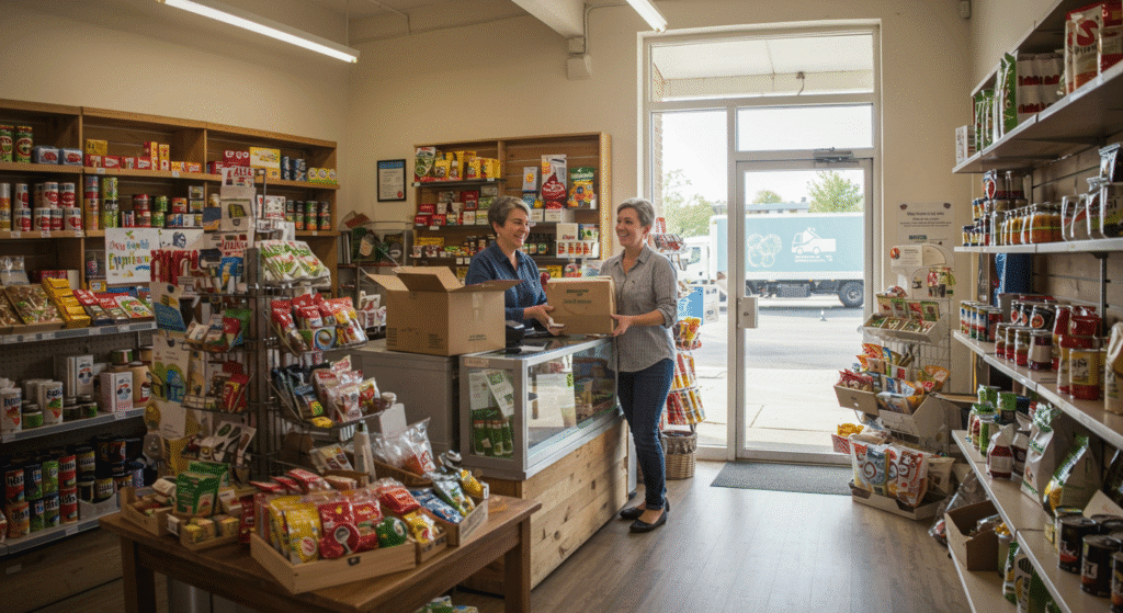 small business procurement
