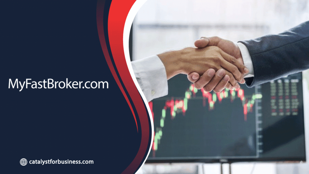 MyFastBroker .com