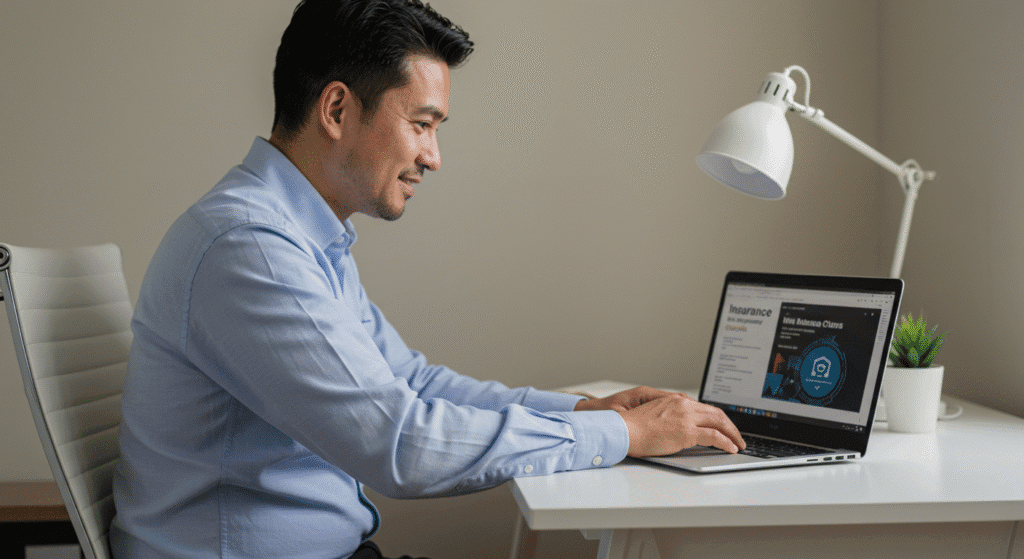 CE for insurance business owners