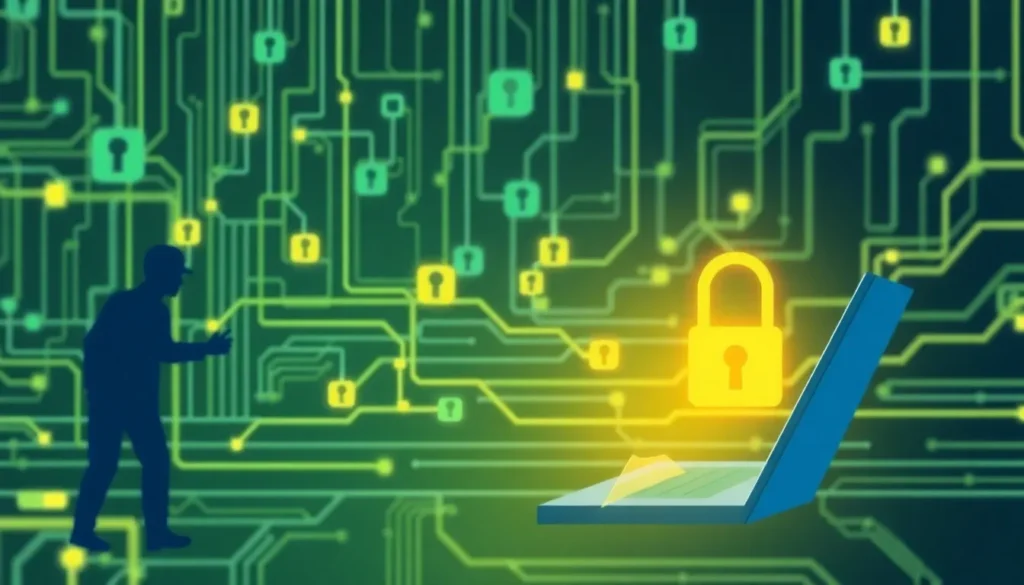 Cybersecurity Challenges