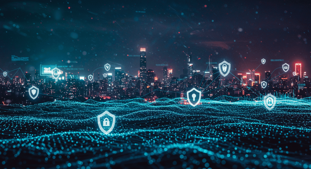 cybersecurity for small business