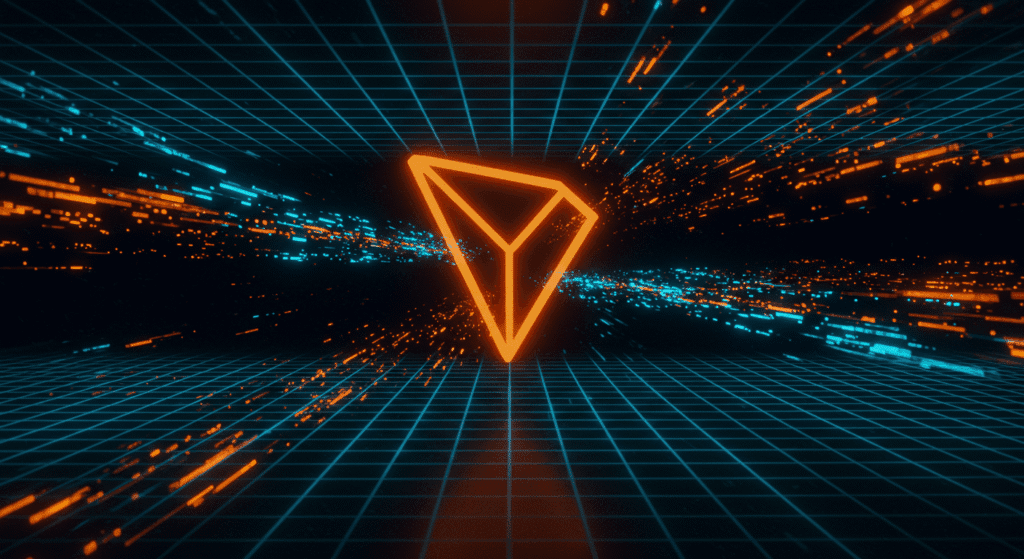 TRON