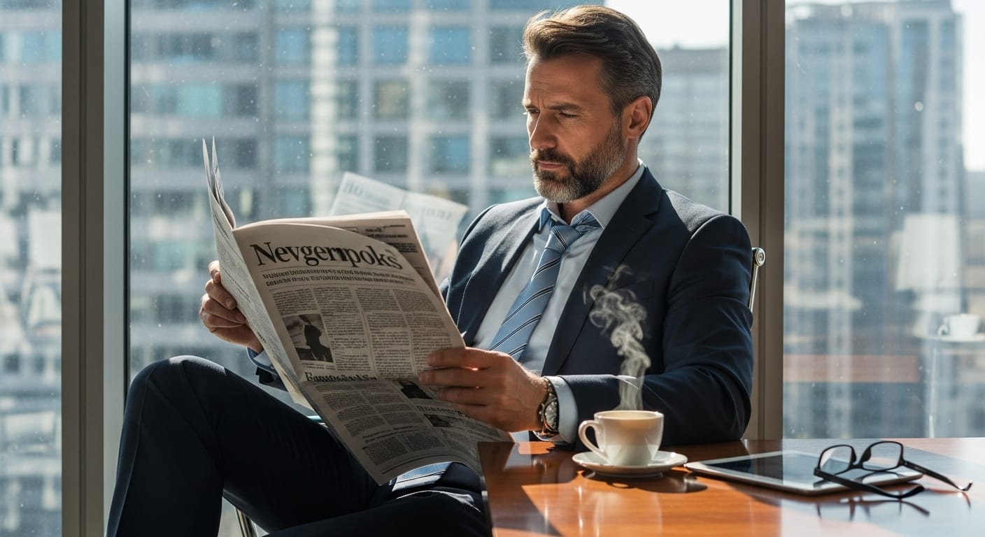How Reading Helps Entrepreneurs Succeed in Business