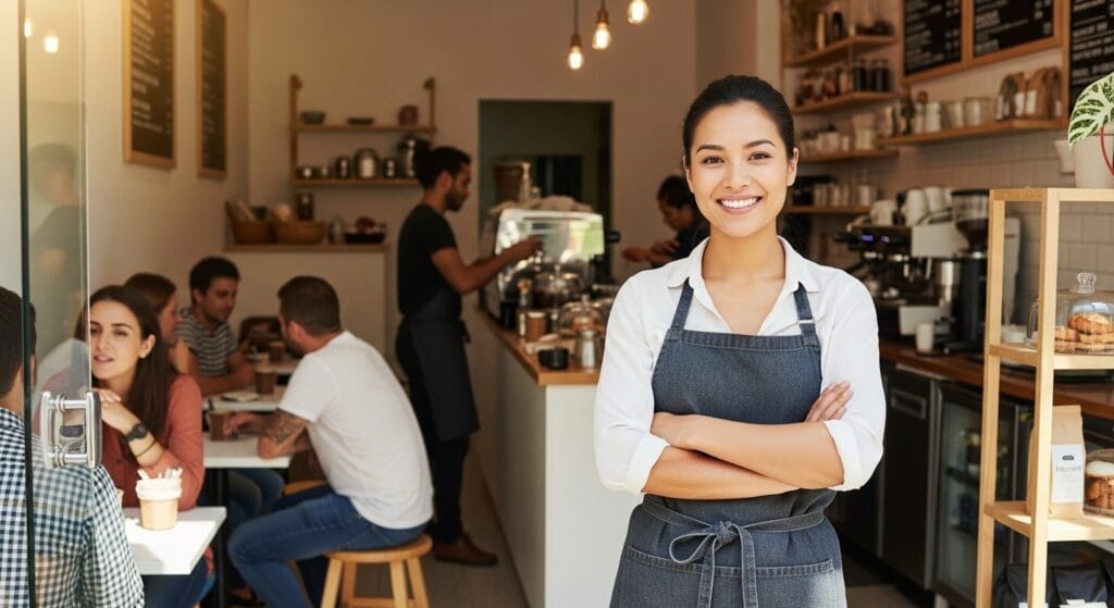 attachment style affect entrepreneur emotion