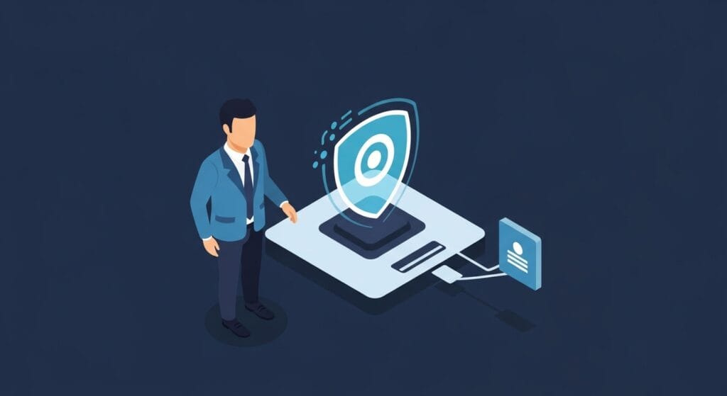 cybersecurity for small business